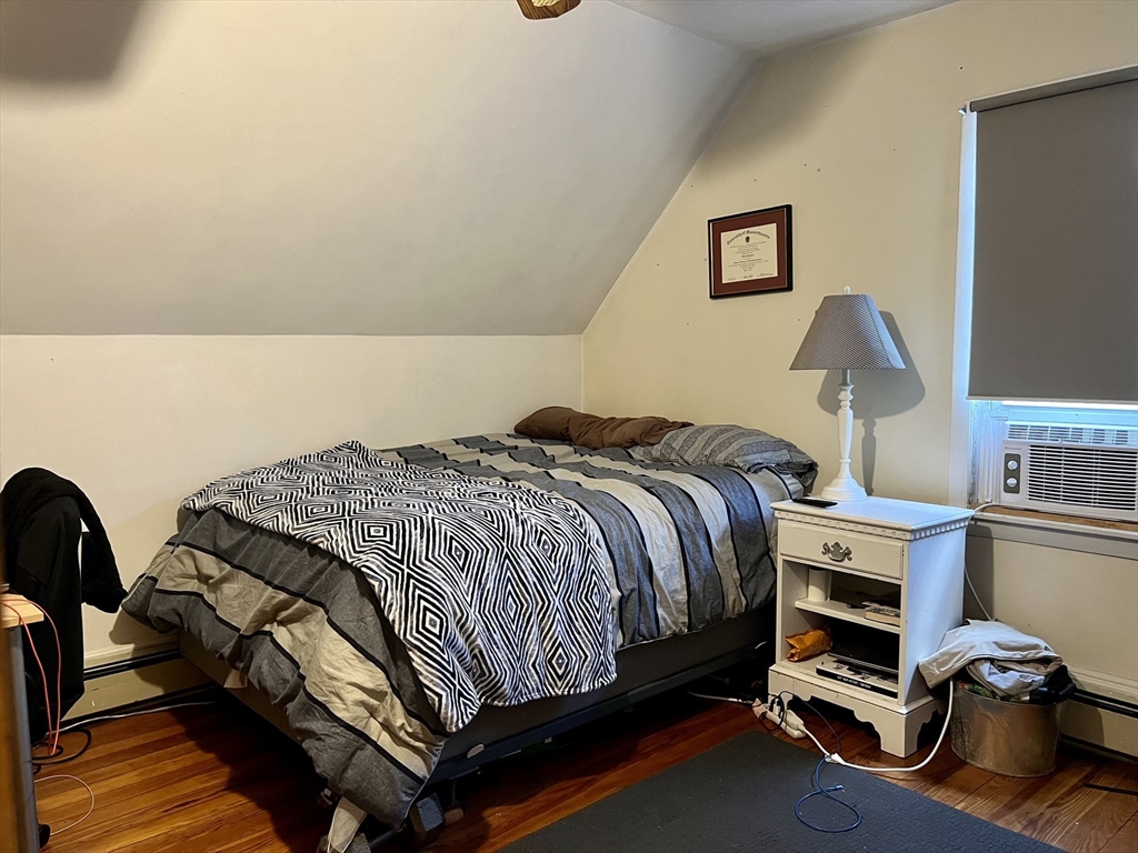 33-35 Rogers Ave, Somerville
