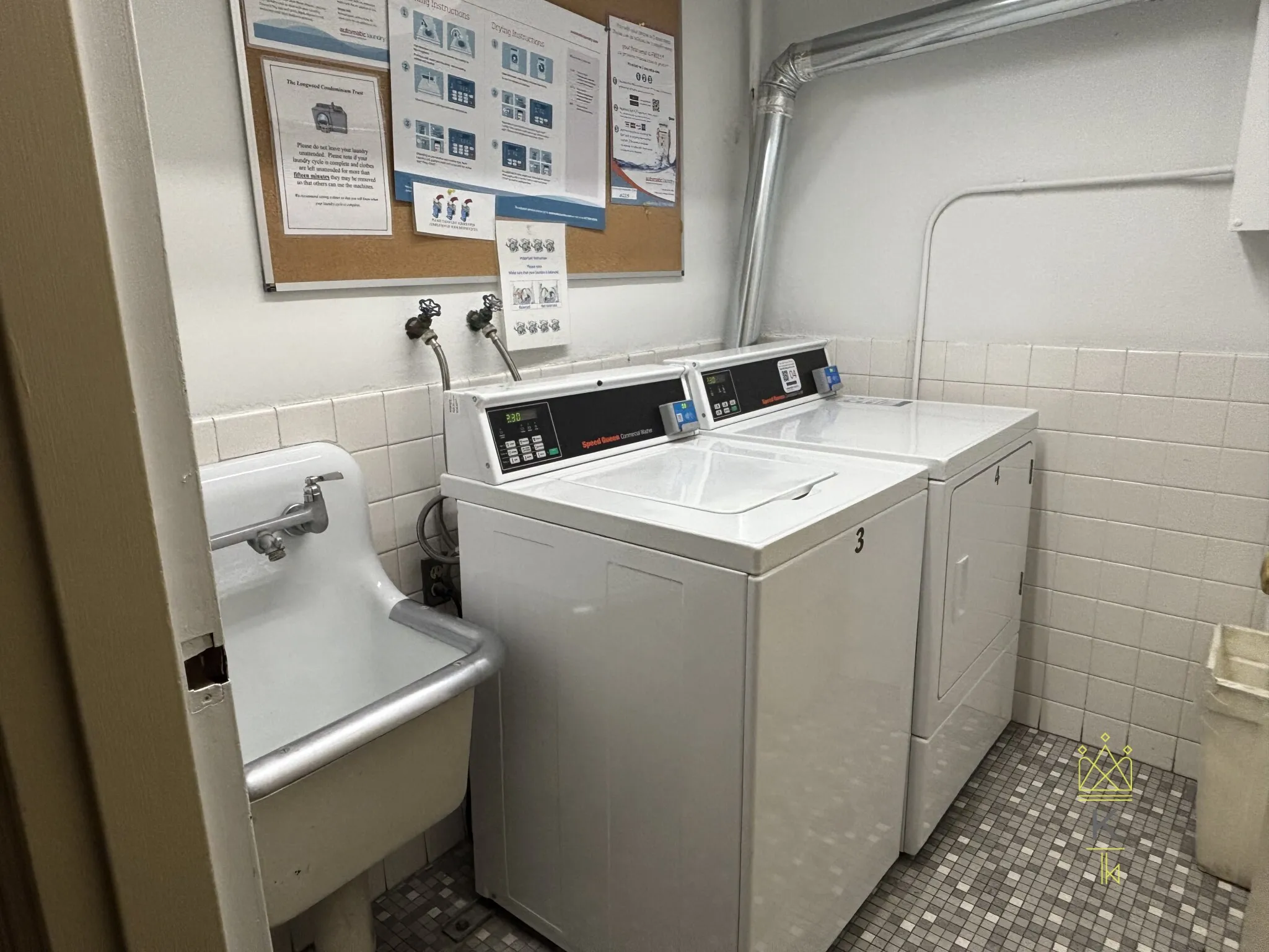 45 Longwood Ave, Coolidge Corner