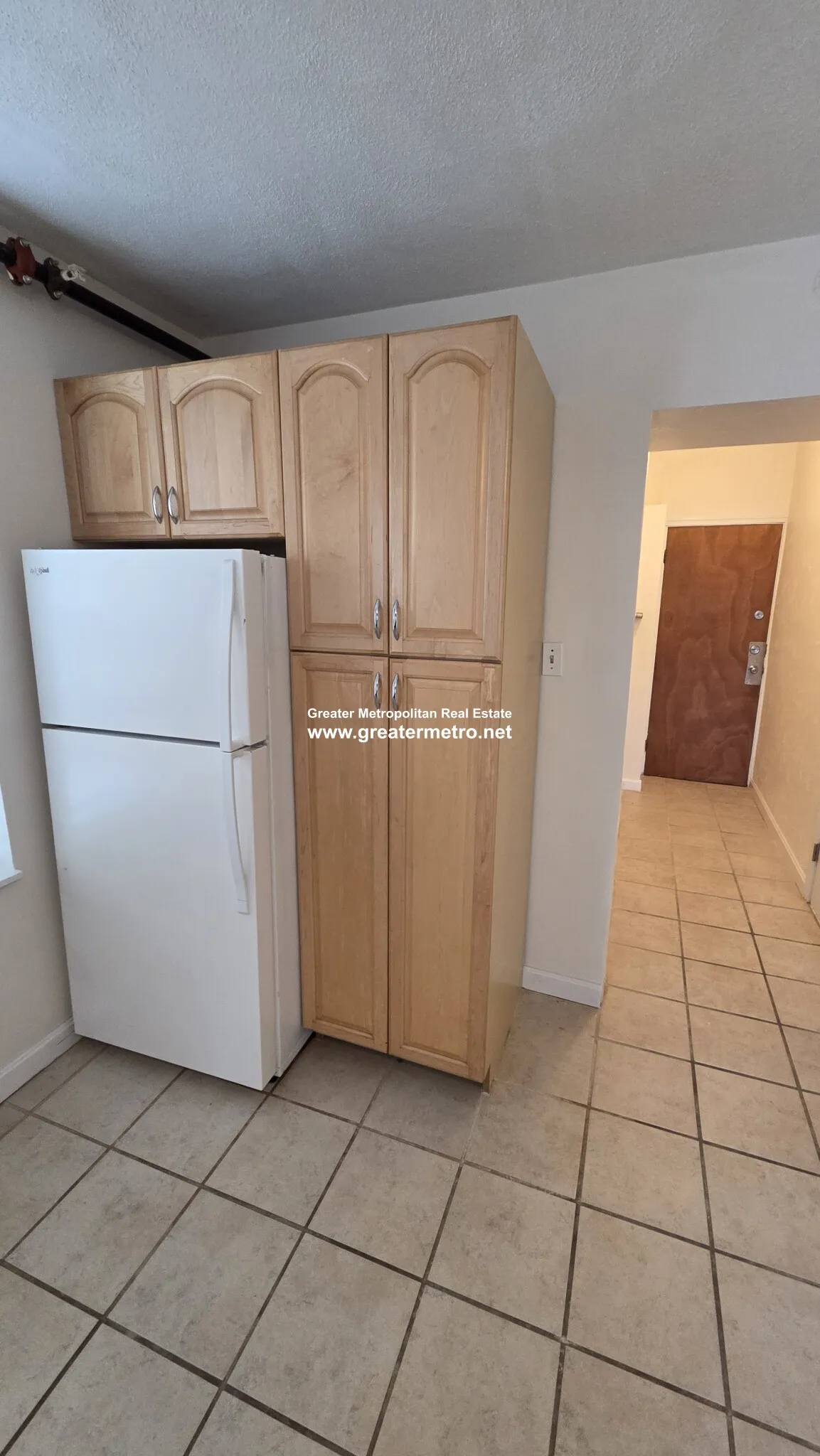 16 Battery St, North End