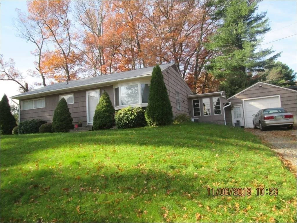 93 Cedar Hill Rd, Northborough