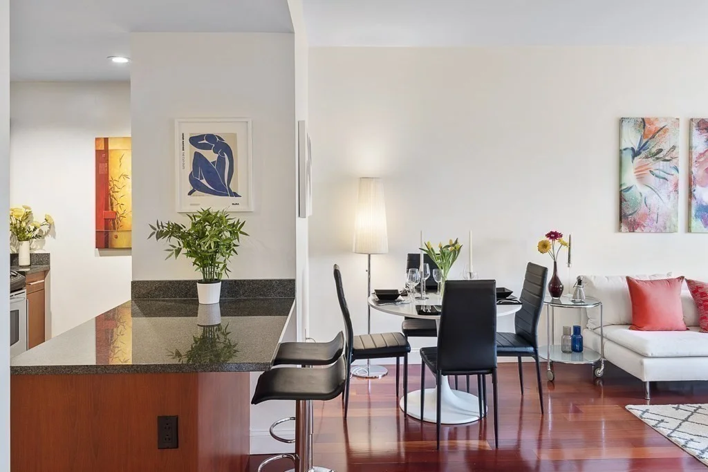 20 Second, East Cambridge