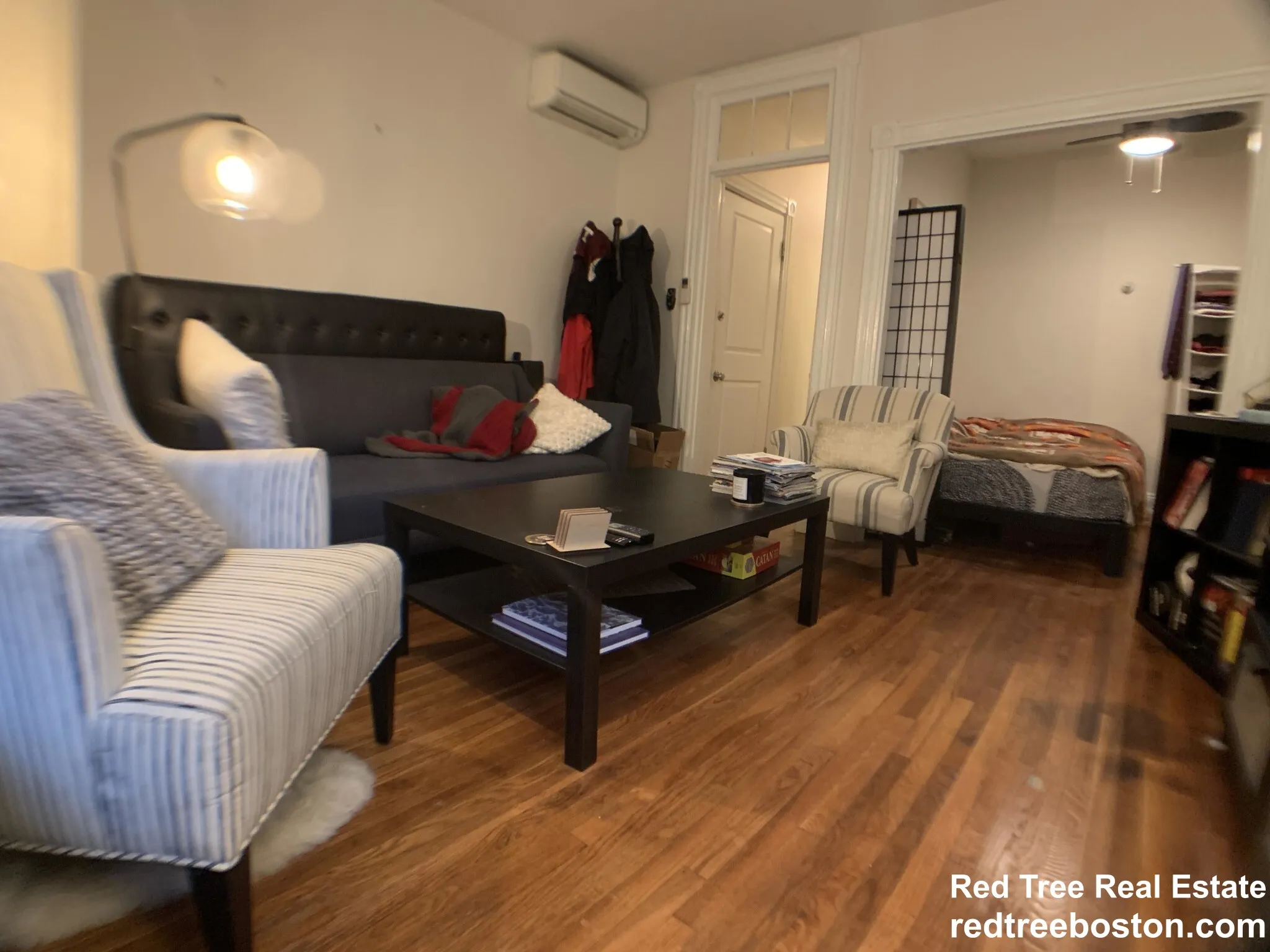 49 Saint Germain St, Back Bay