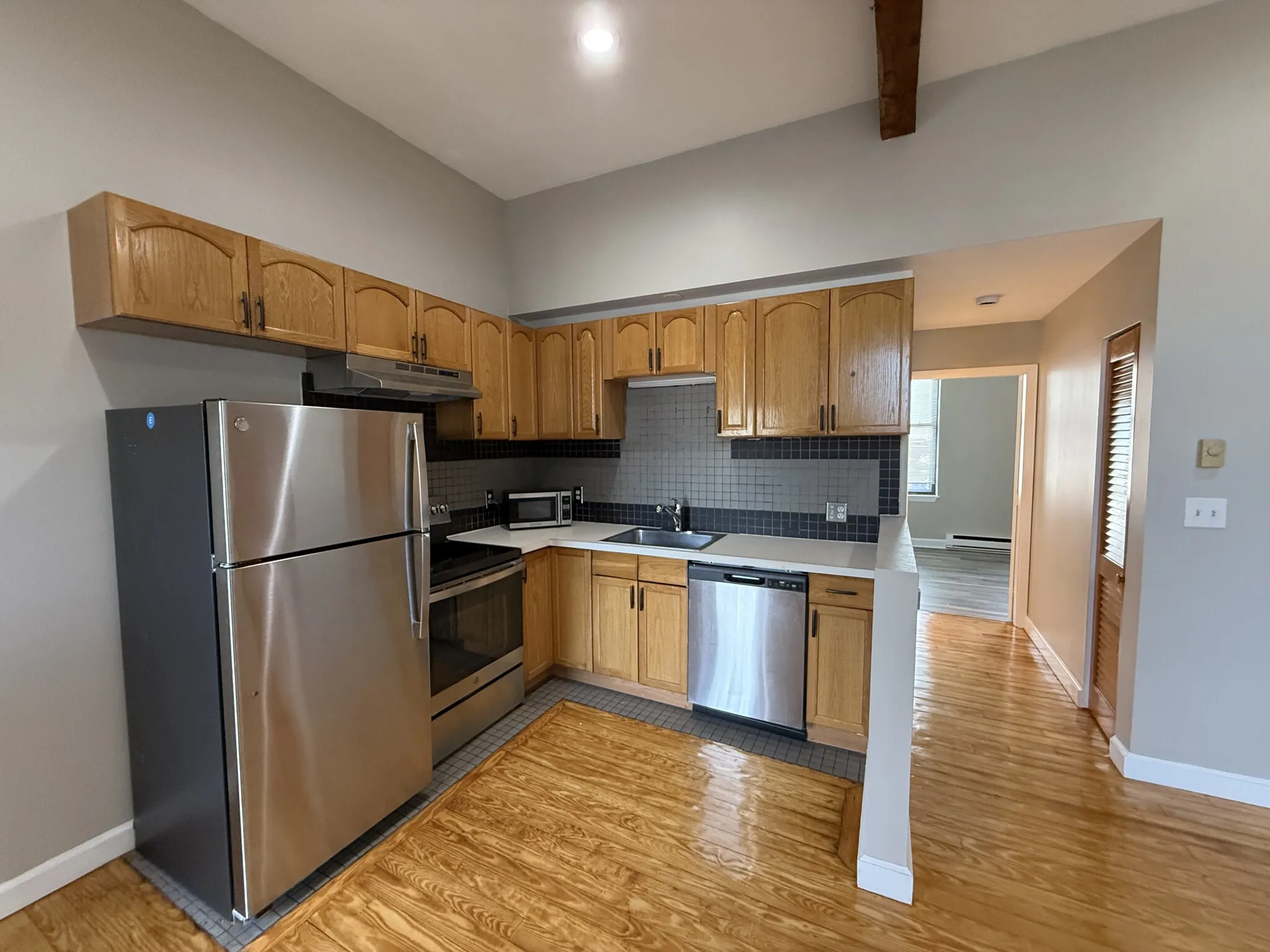 40 Williams St, East Boston