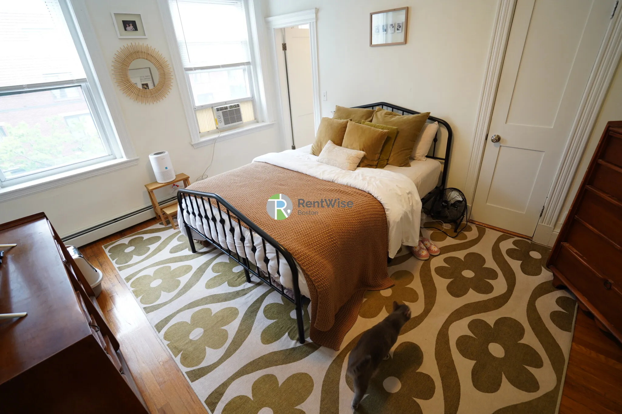 86 Brainerd Rd, Allston