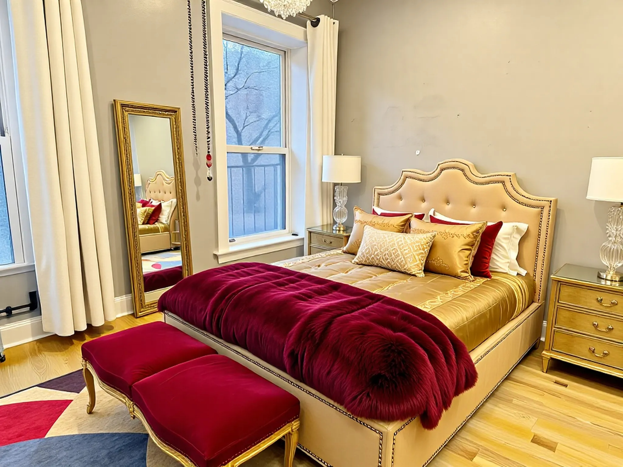 94 West Brookline St, South End