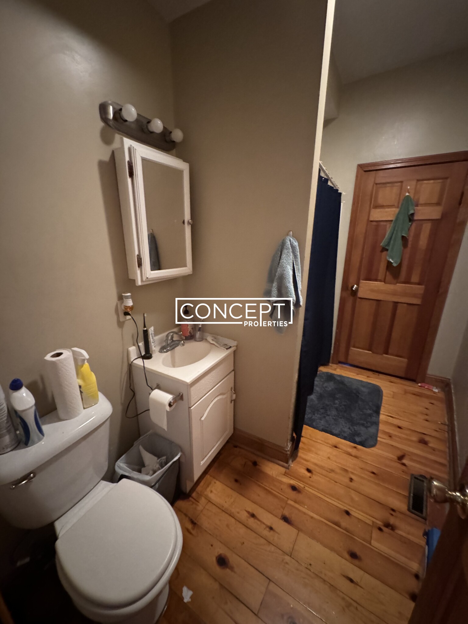 9 Sewall St, Mission Hill