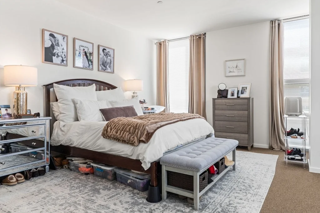 141 Dorchester Ave, South Boston