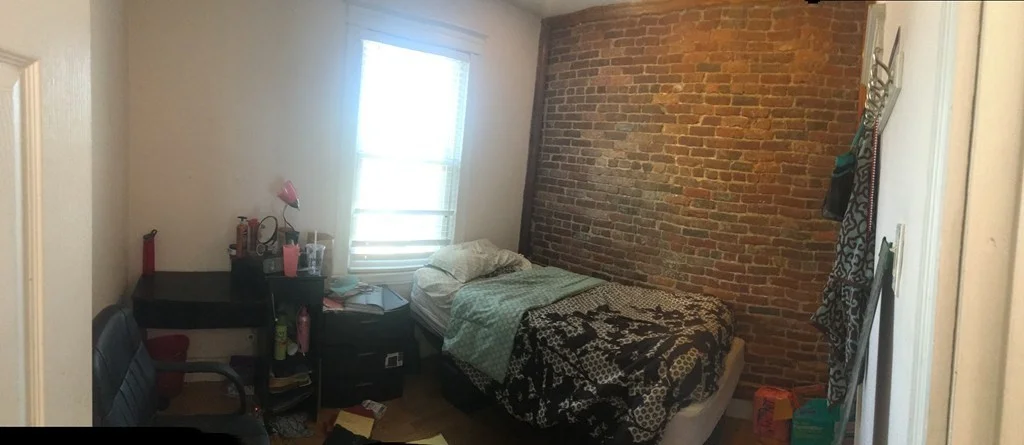 24 South Huntington Ave, Mission Hill