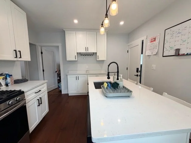 488 Ashmont St, Dorchester