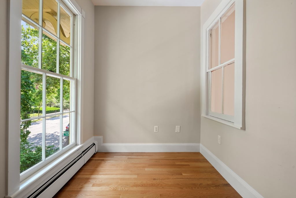 259 Mount Auburn, Harvard Square