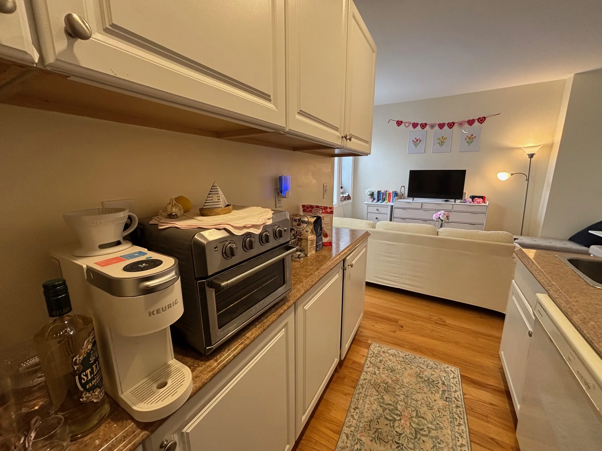 9 Grove St, Beacon Hill