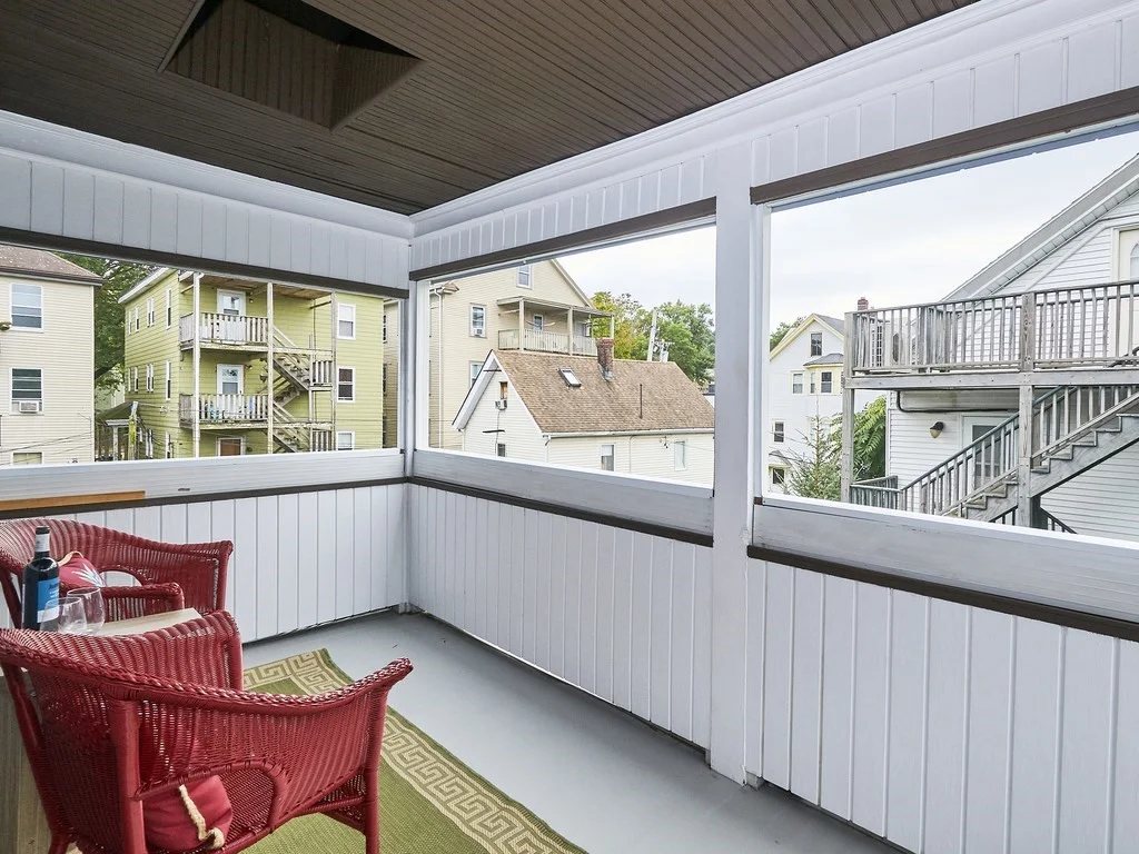 12 White Ave, Chestnut Hill