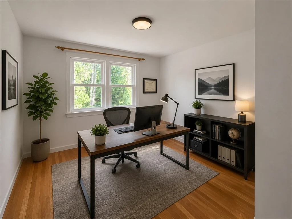 45 Richardson St, Billerica