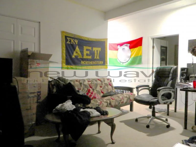 620 Columbus Ave, South End