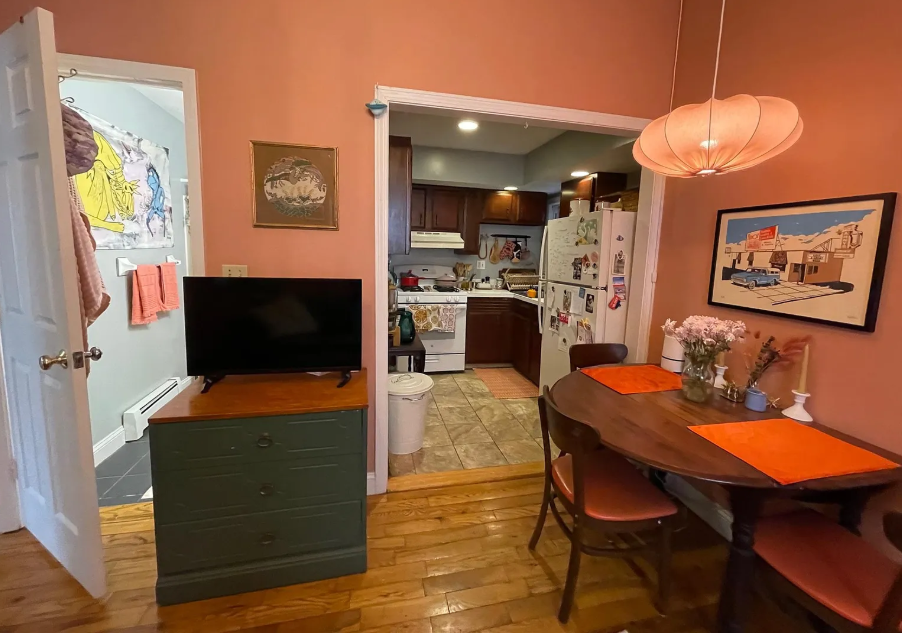 39 Florence St, East Somerville