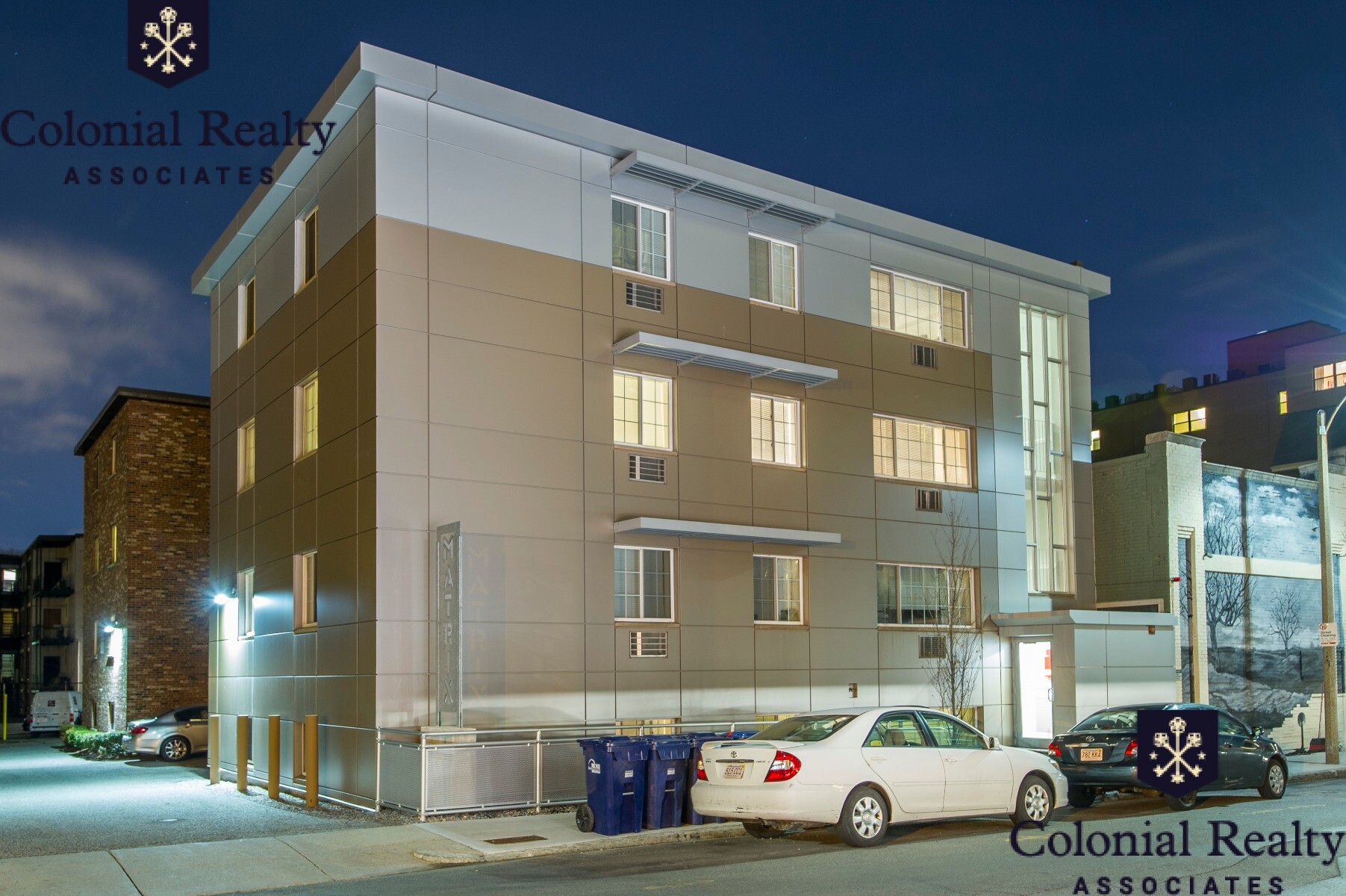 8 Griggs St, Allston