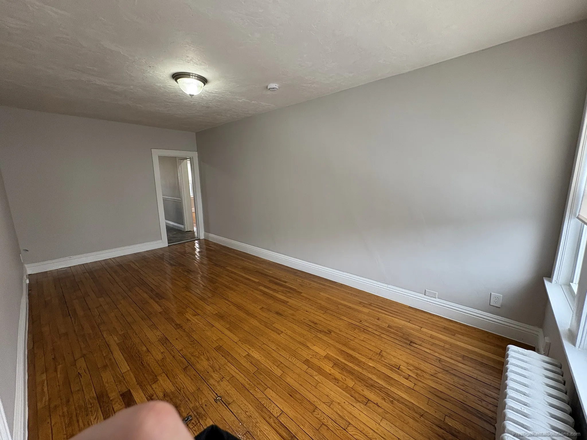 33 Lourdes Ave, Jamaica Plain