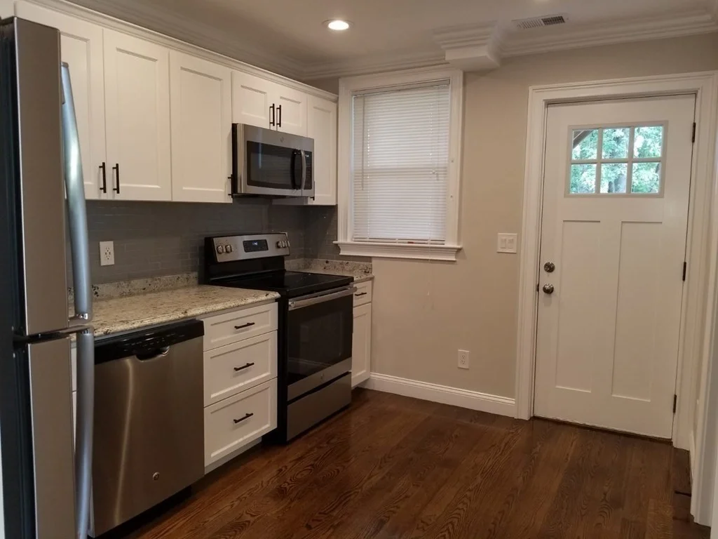 39 W Walnut Park, Jamaica Plain