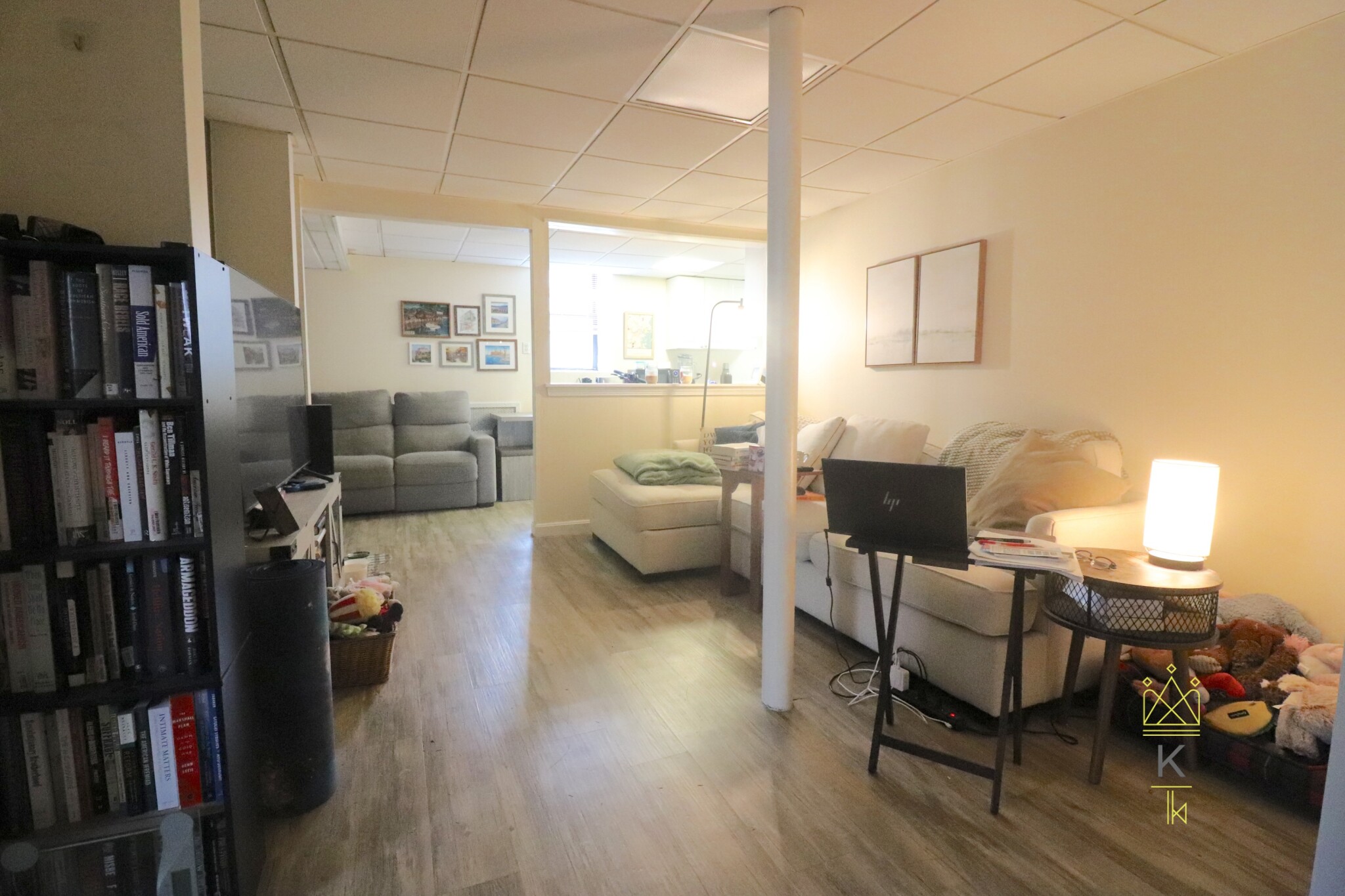 34 Park St, Griggs Park