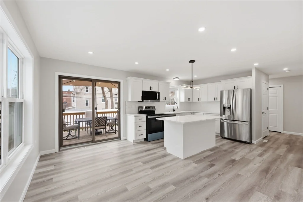 14 Crane St, Springfield