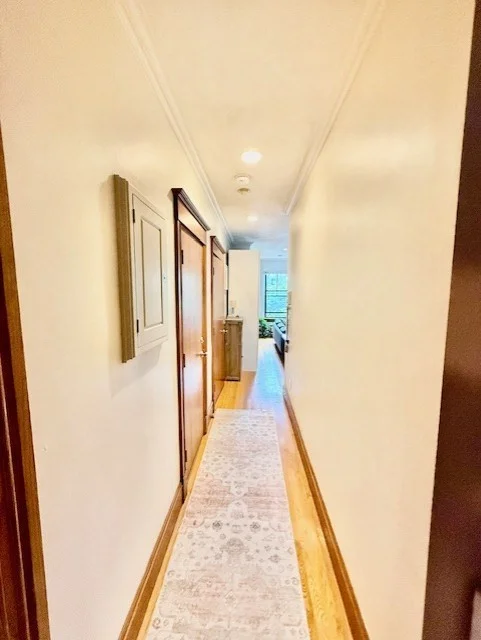 13 Worcester St, South End