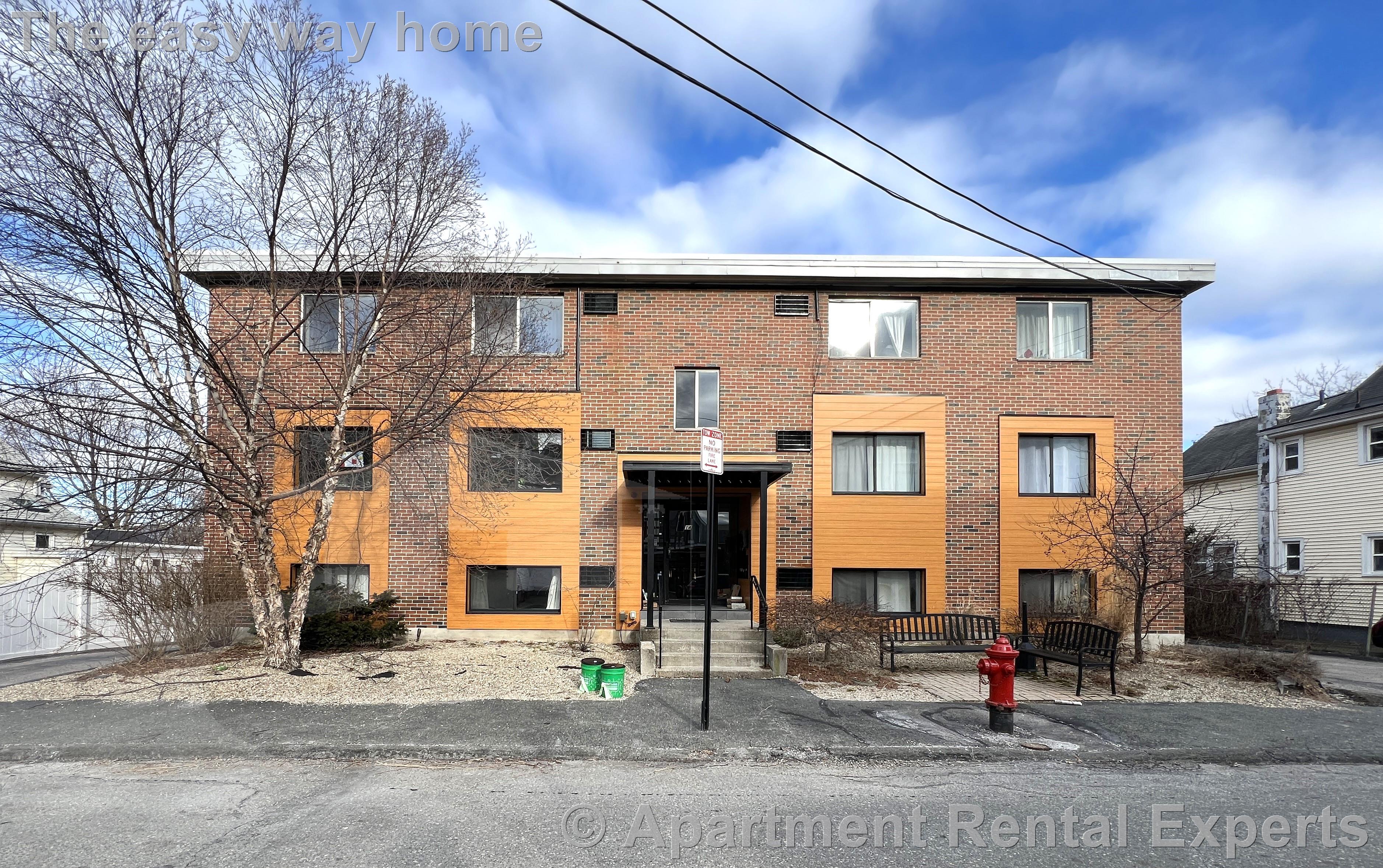 14 Murdock St, Ball Square