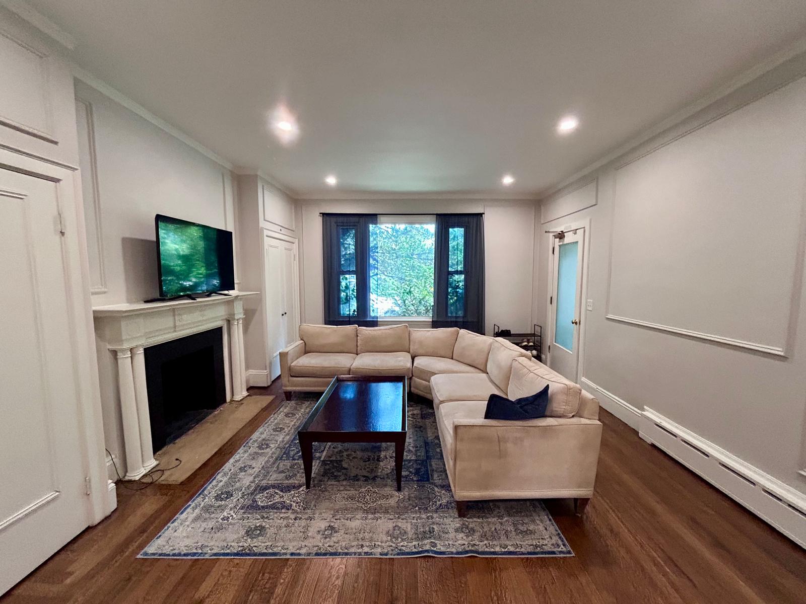 1712 Beacon St, Brookline