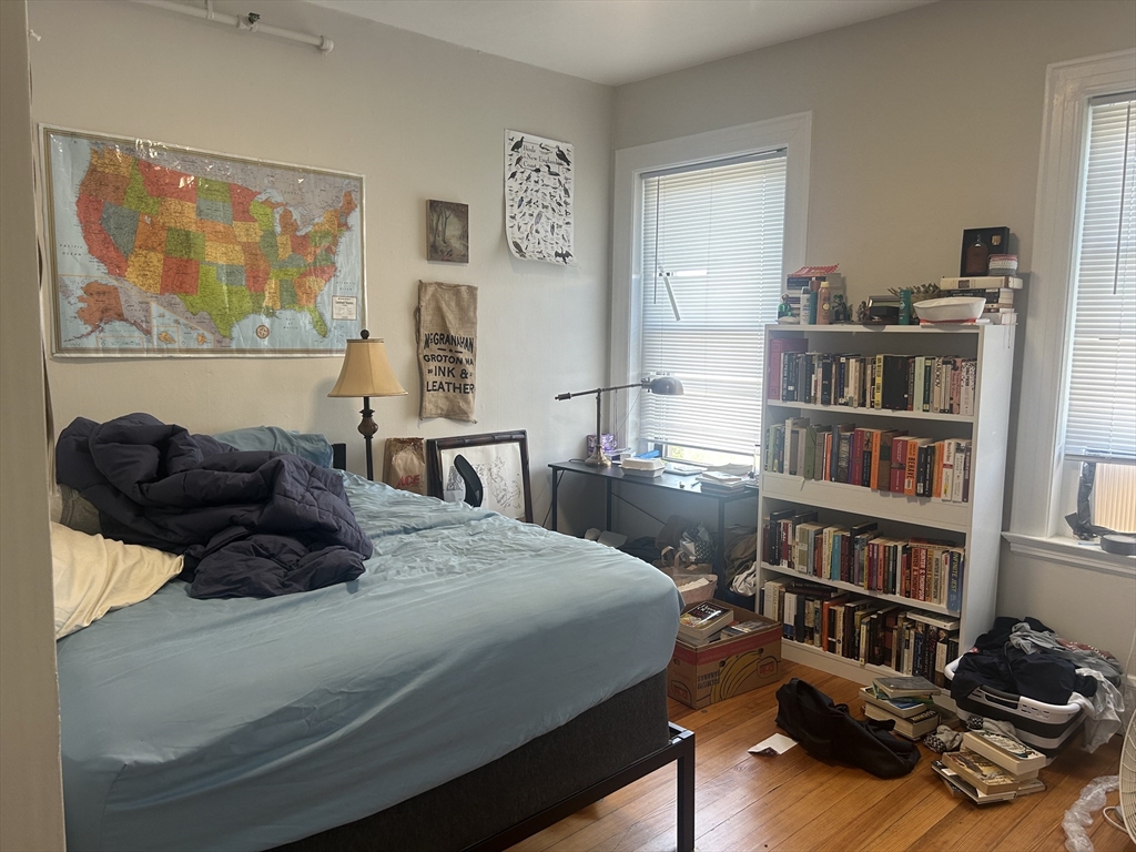 1010 Massachusetts Ave, Harvard Square