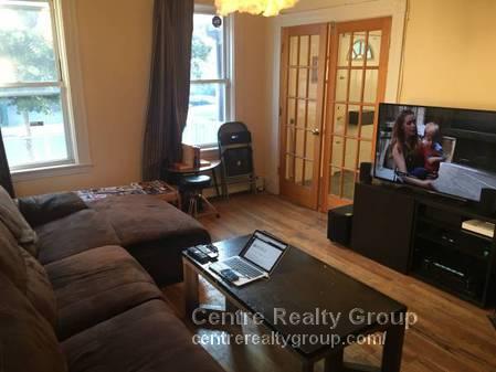 31 Seattle St, Allston