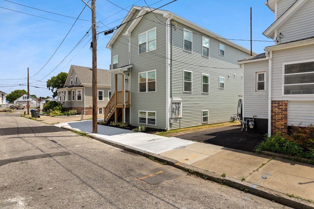 41 Hampton St, Providence