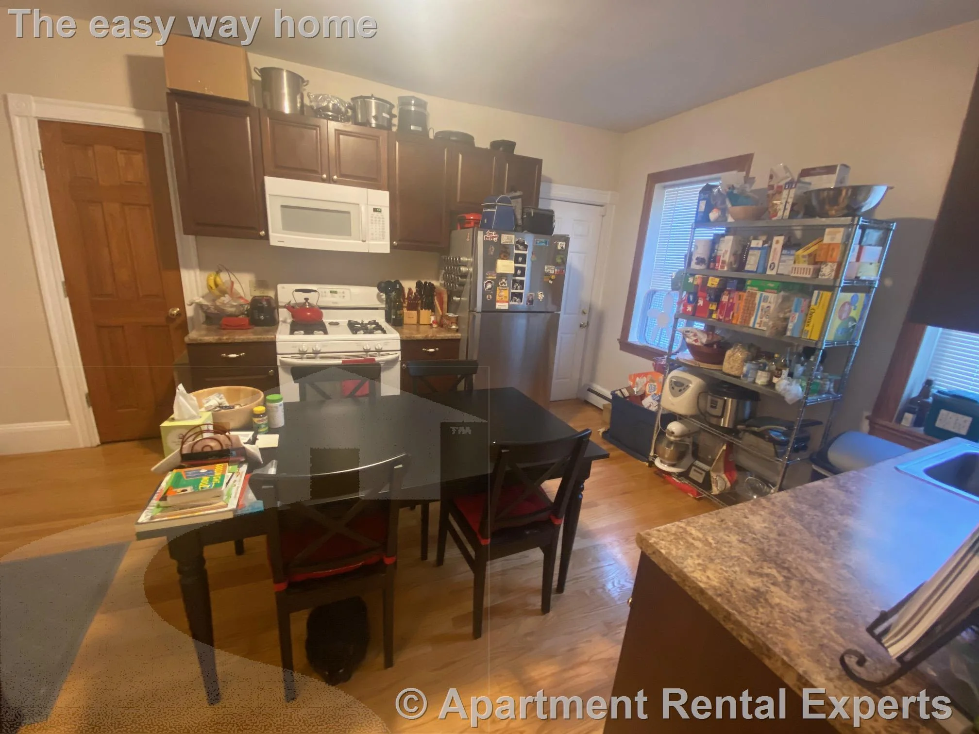 105 Brookline St, Central Square