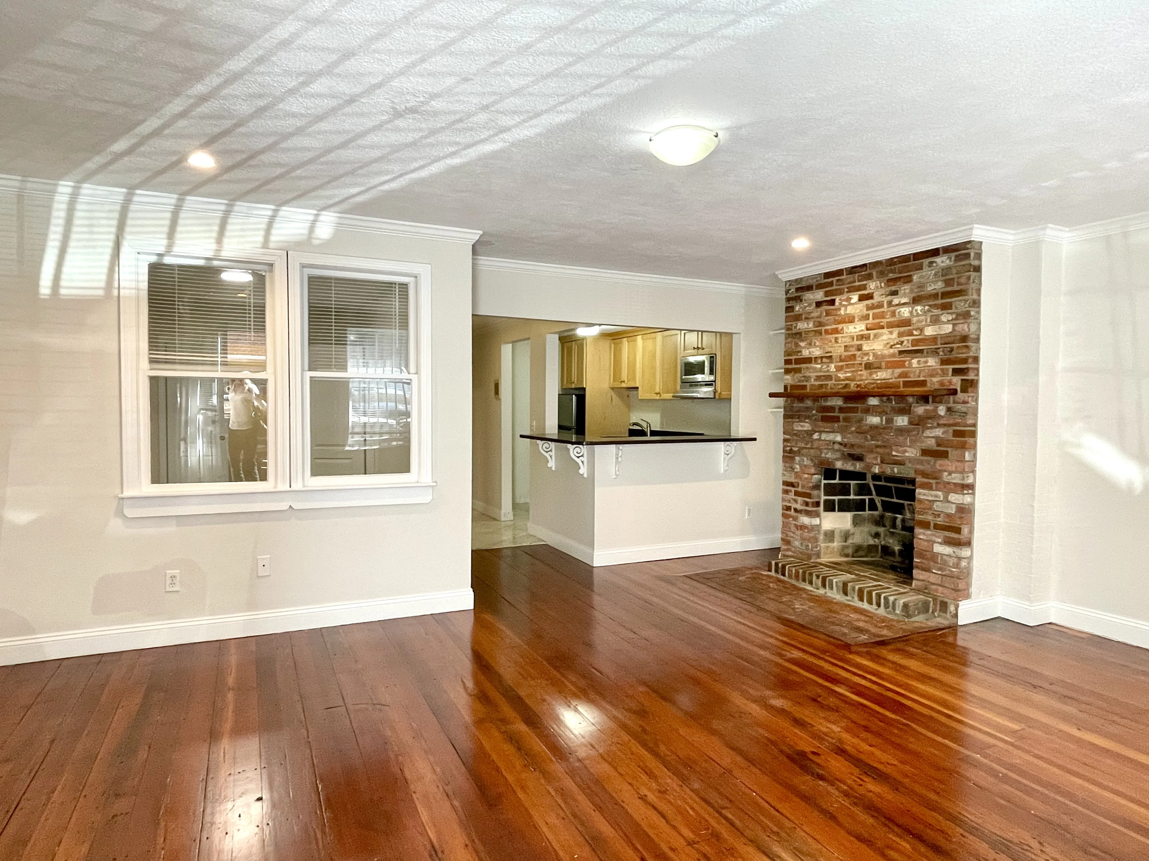185 Beacon St, Back Bay