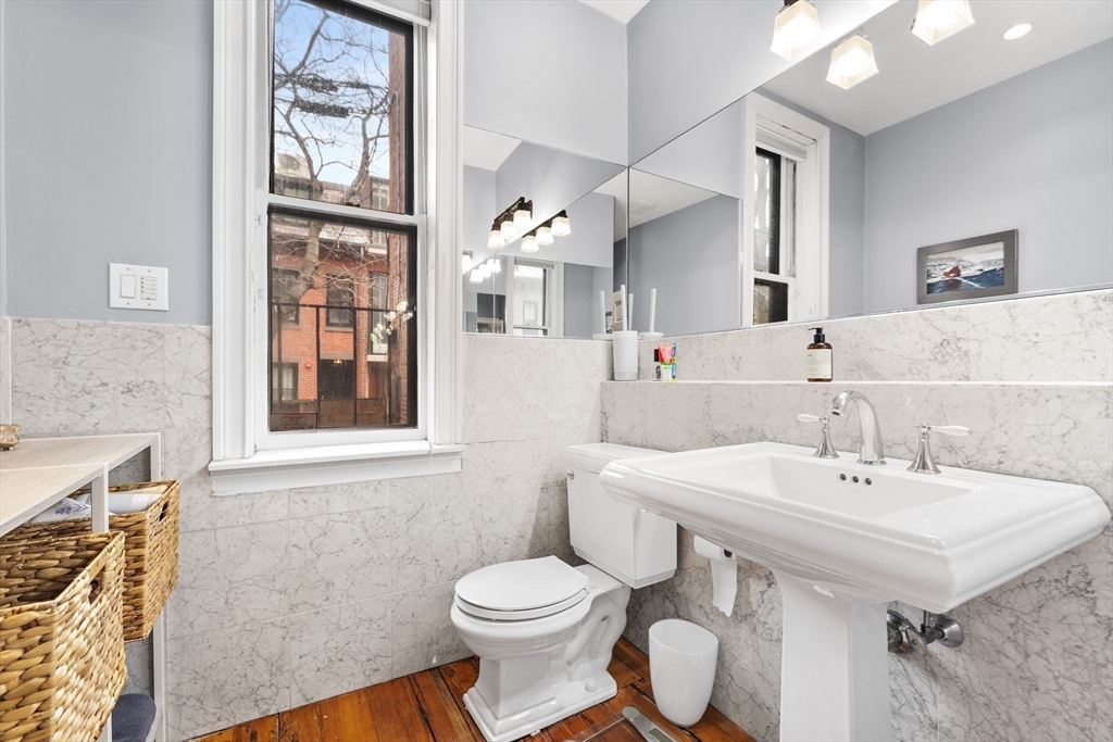 96 Chandler St, South End