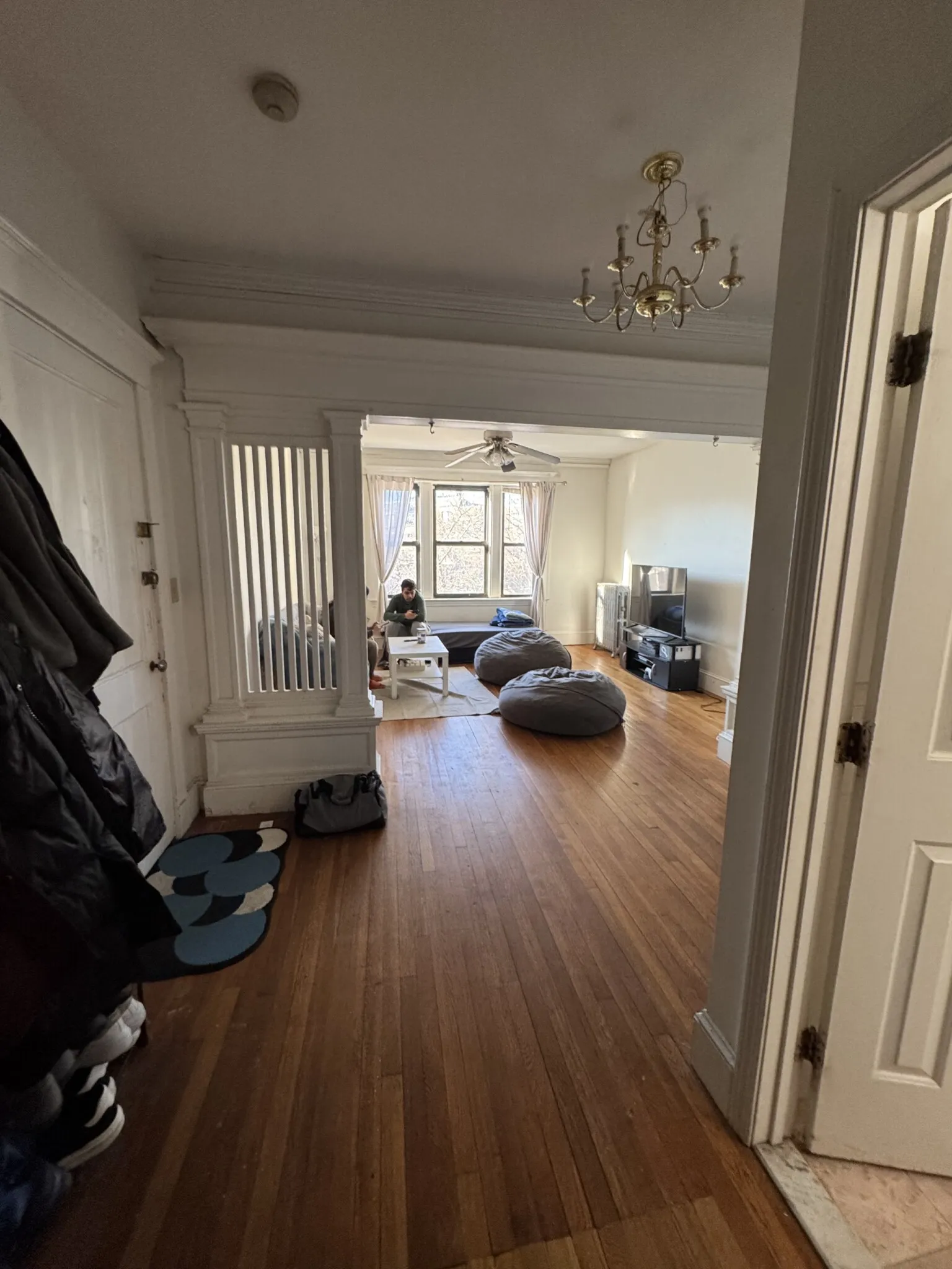 41 Egremont Rd, Brighton