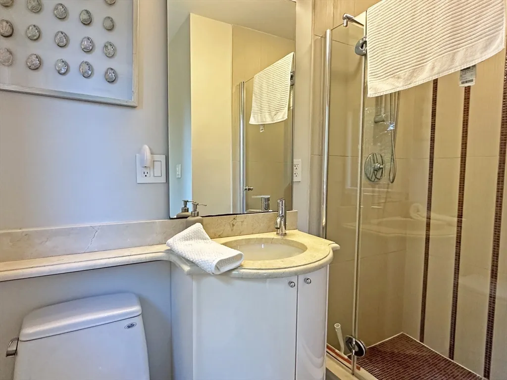 6 Brownson Ter, Jamaica Plain