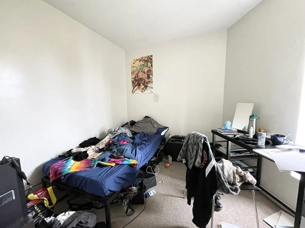 96 Hammond St, South End