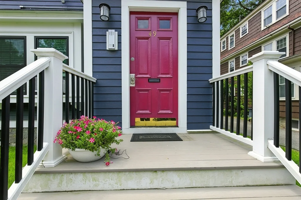 49 St John St, Jamaica Plain