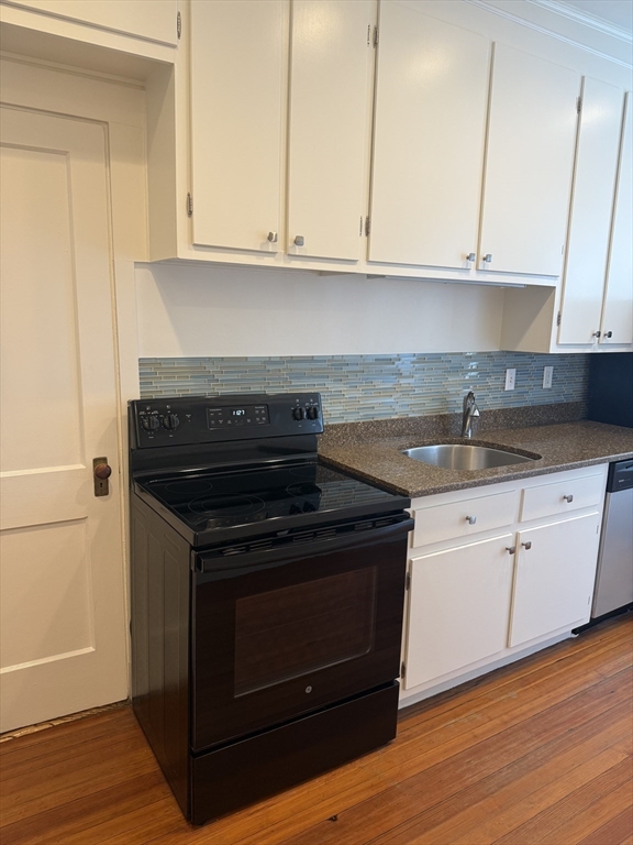 40 Parkman St, Coolidge Corner