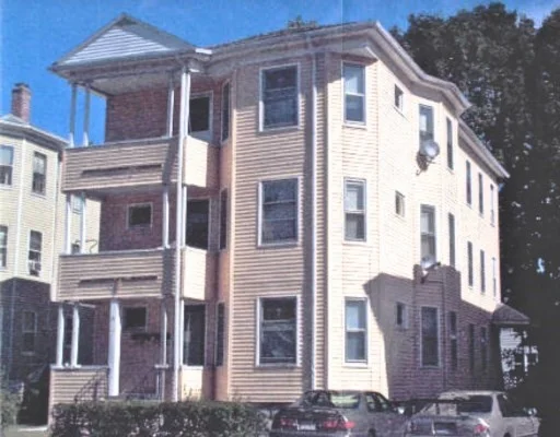 94 Lovell St, Worcester