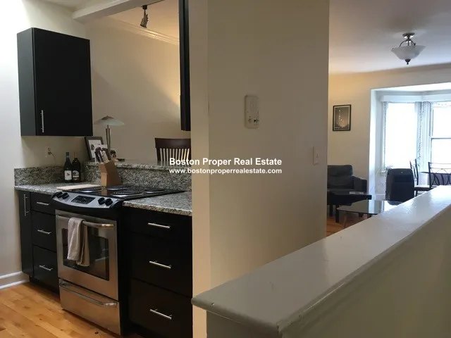 429 Beacon St, Back Bay