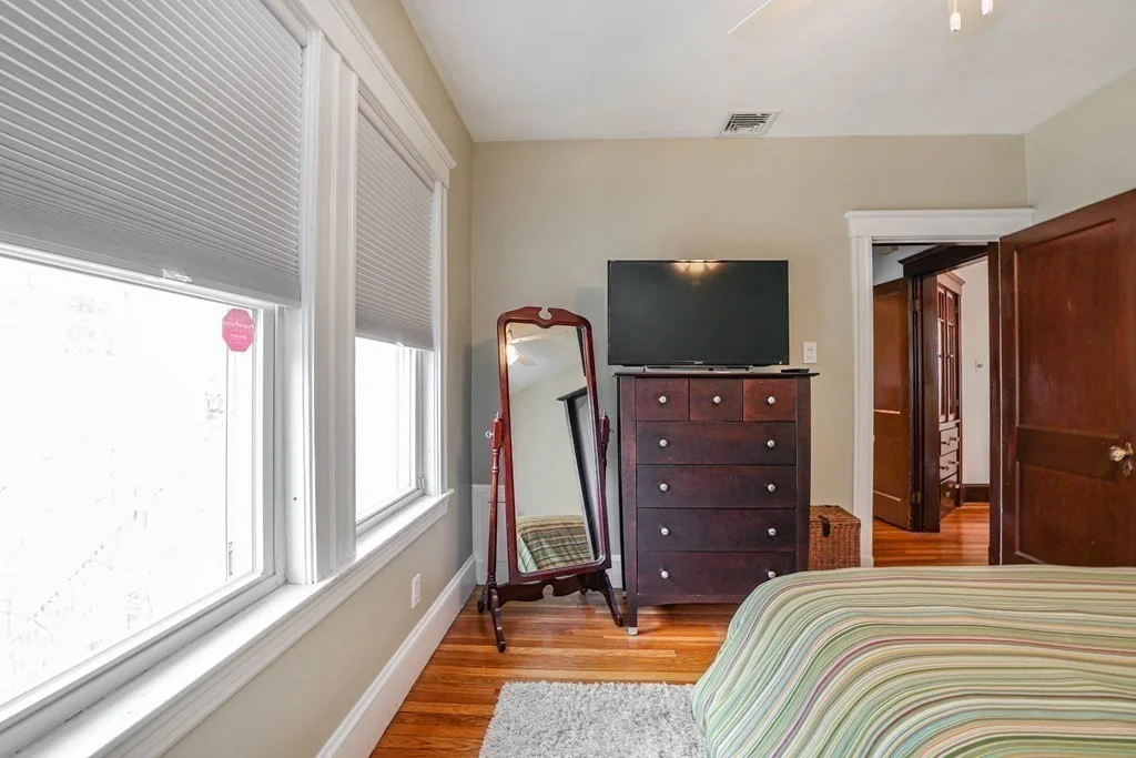 158 Durnell Ave, Roslindale