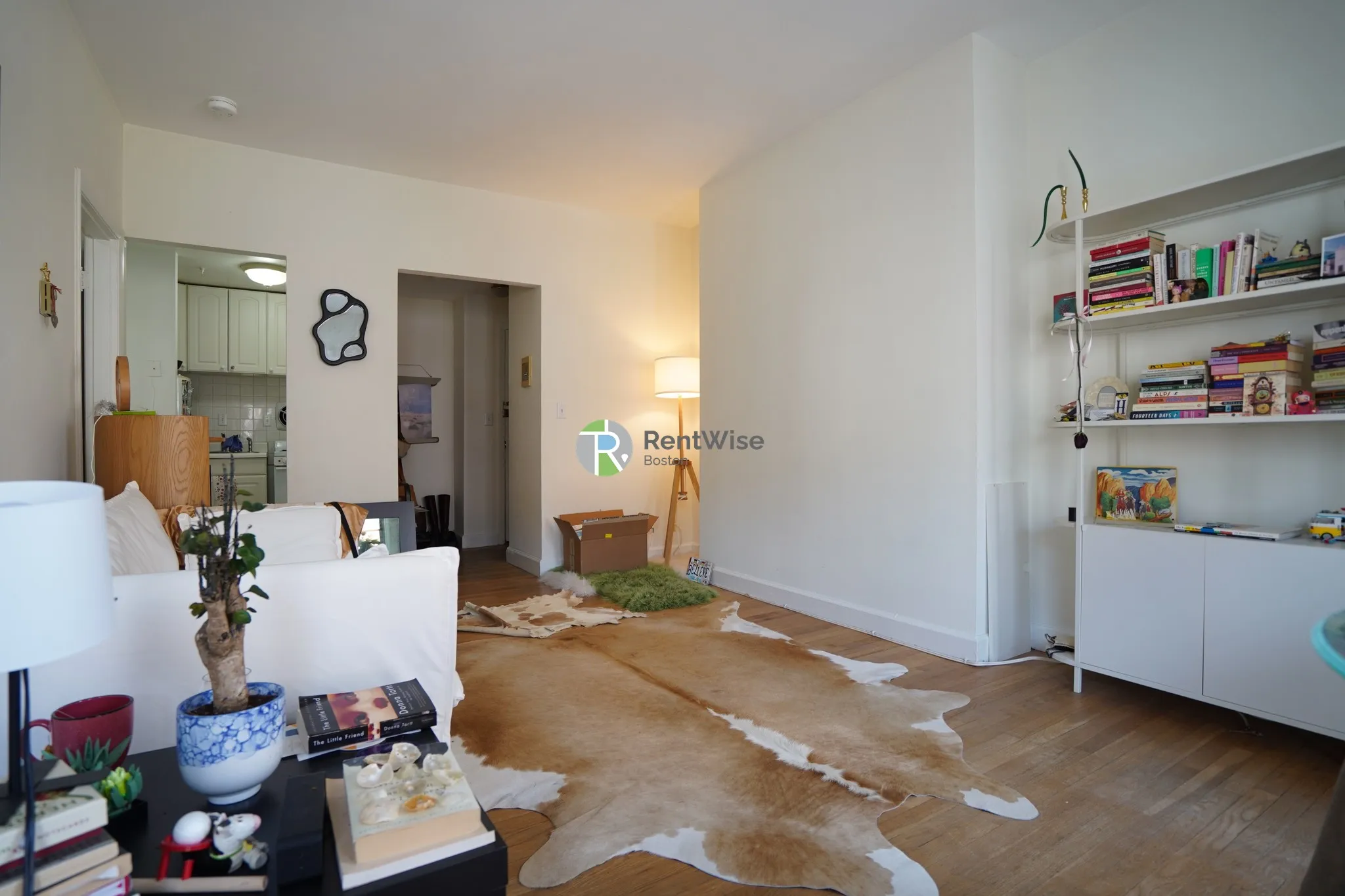 529 Beacon St, Back Bay