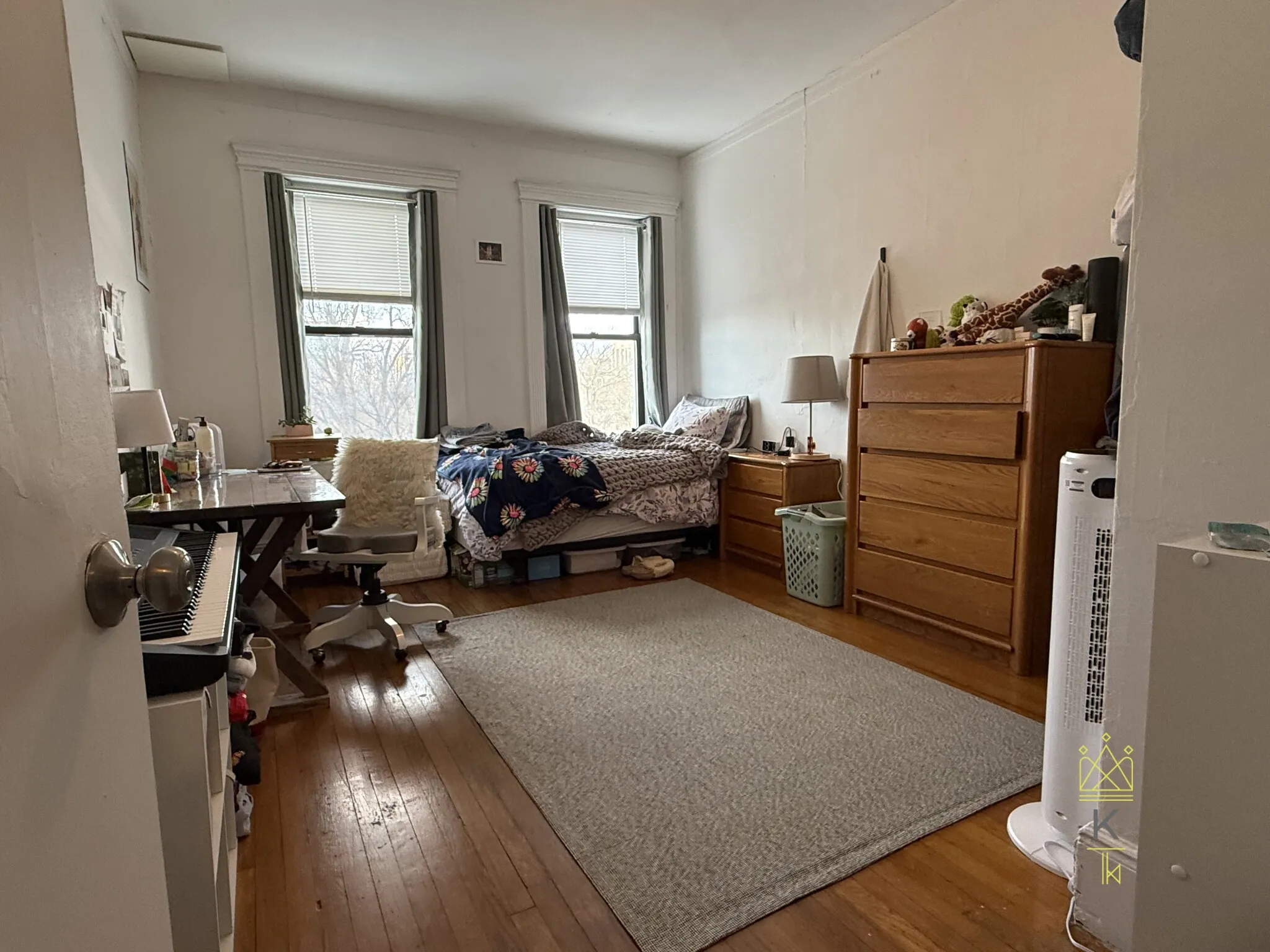 238 Hemenway St, Fenway