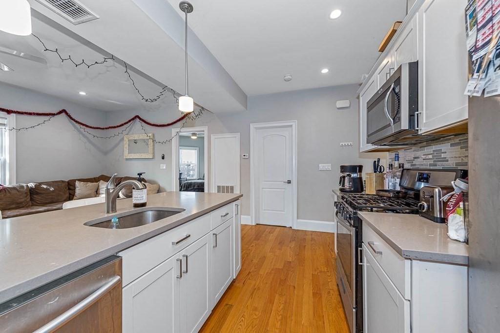 195 East Cottage St, Dorchester