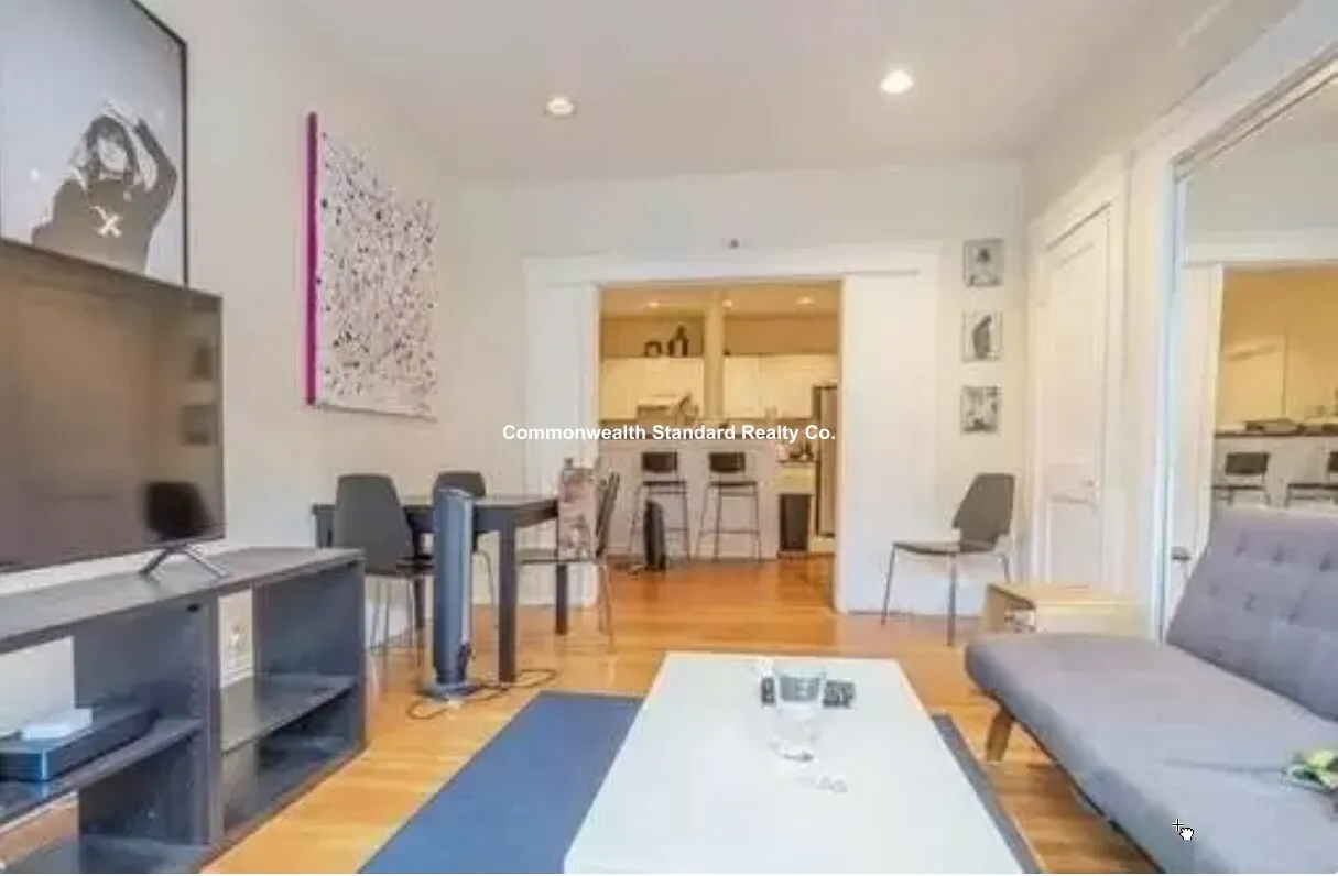 94 Pleasant St, North Brookline