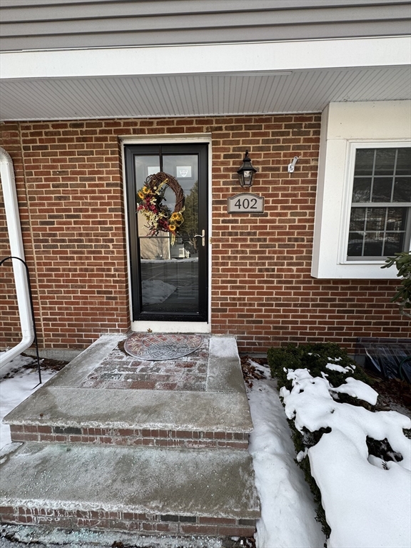 320 Newbury St, Danvers