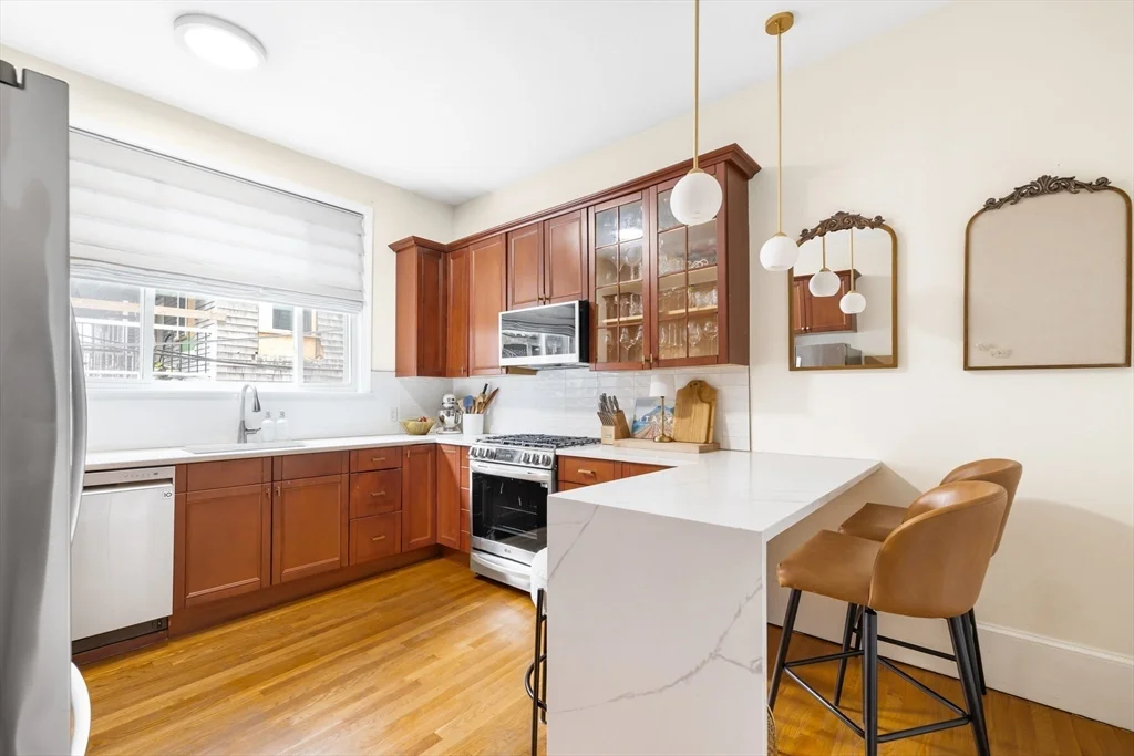 171 H St, South Boston