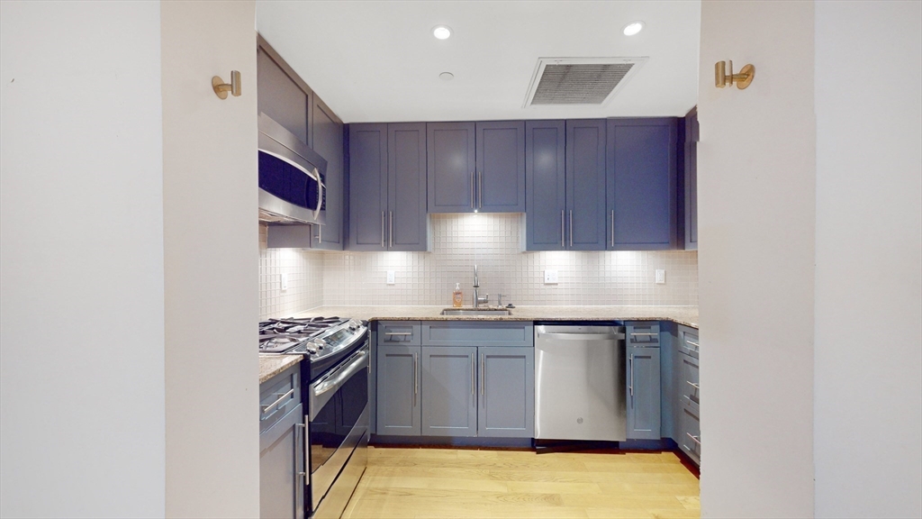 19 Father Francis Guilday, South End