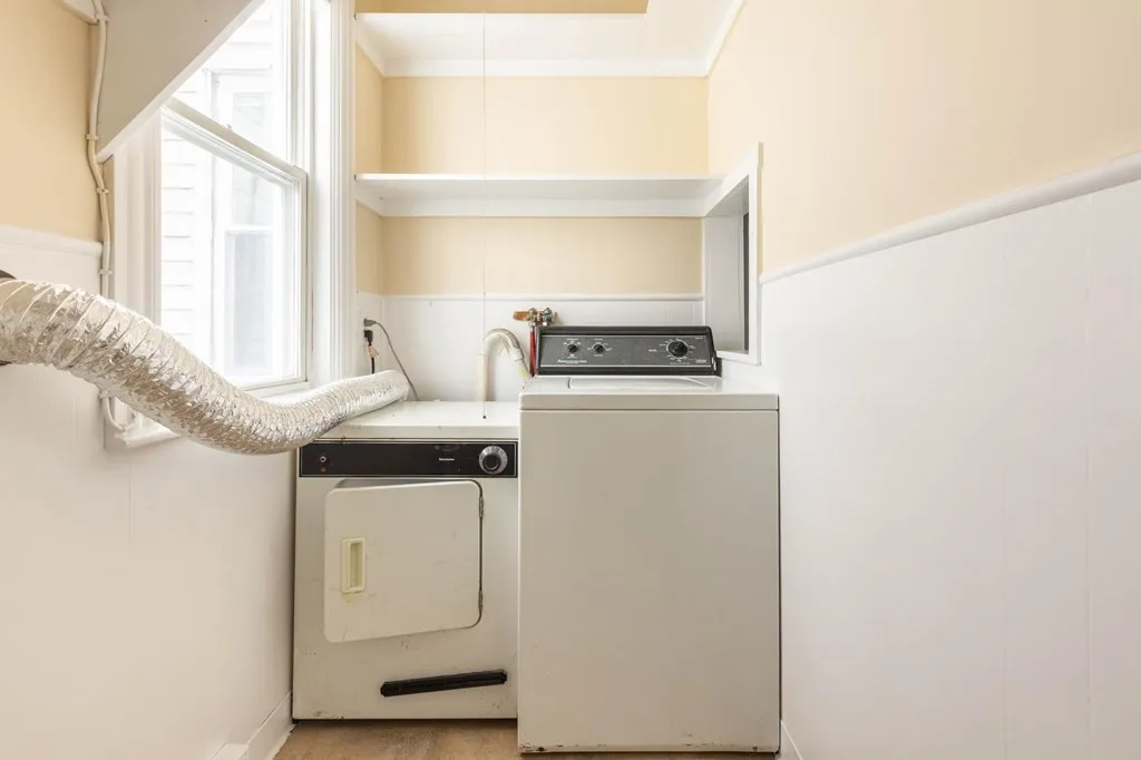 789 Columbia Rd, Boston