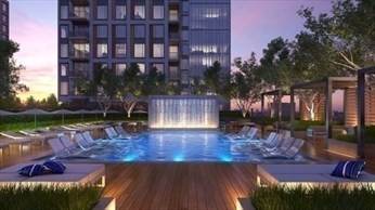 135 Seaport Blvd, Boston